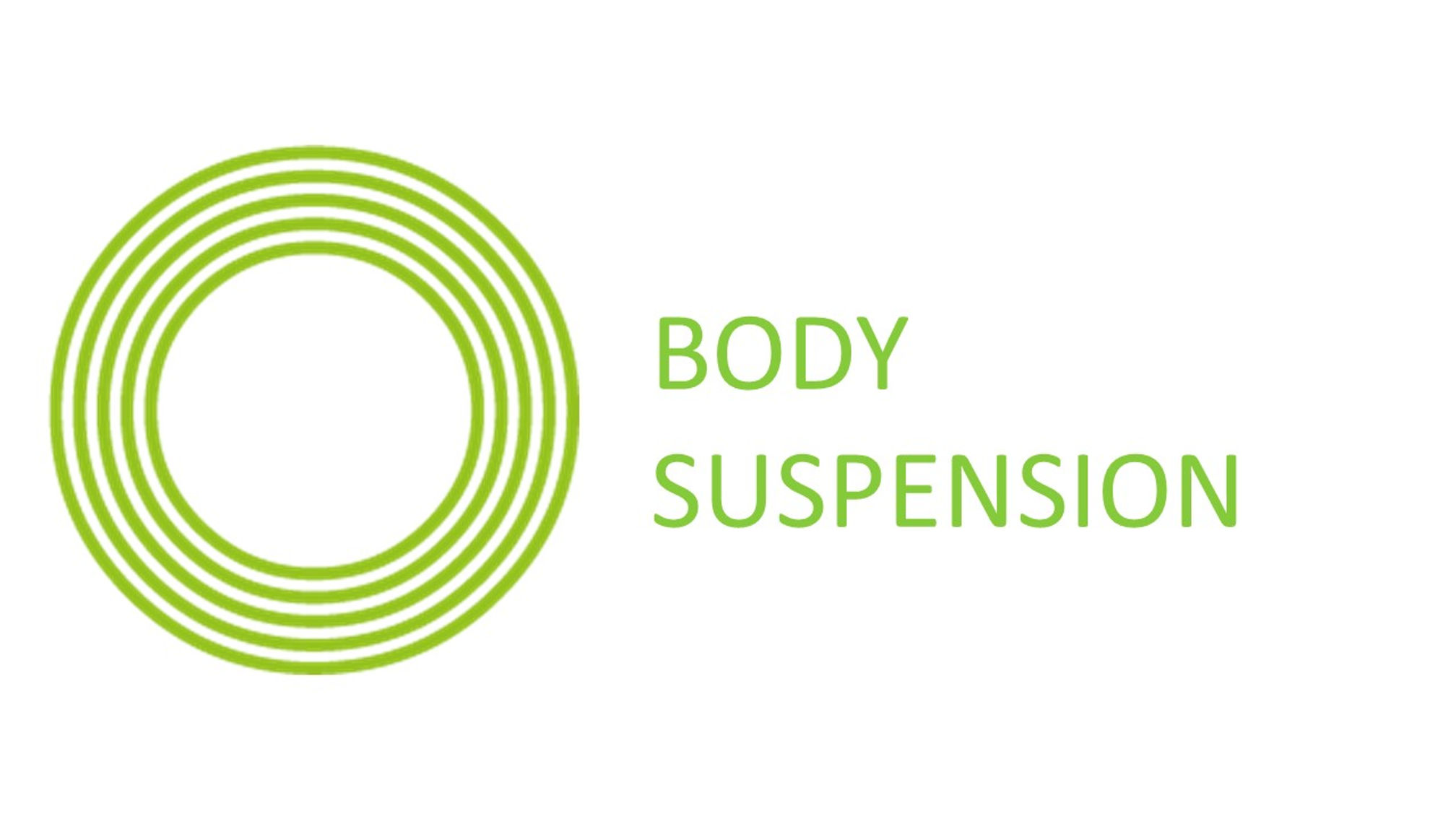 Body Suspension 6